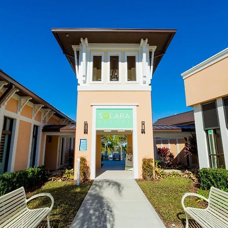 Wonderful 9Bd6Ba Starwarsgamer Sleep22 Solarareso Kissimmee Exterior foto