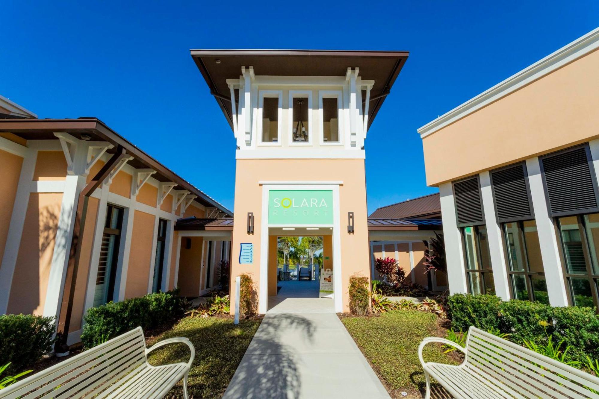 Wonderful 9Bd6Ba Starwarsgamer Sleep22 Solarareso Kissimmee Exterior foto