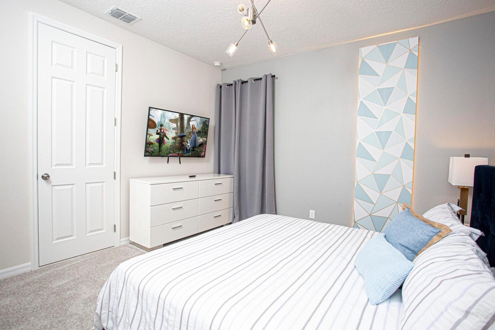 Wonderful 9Bd6Ba Starwarsgamer Sleep22 Solarareso Kissimmee Exterior foto