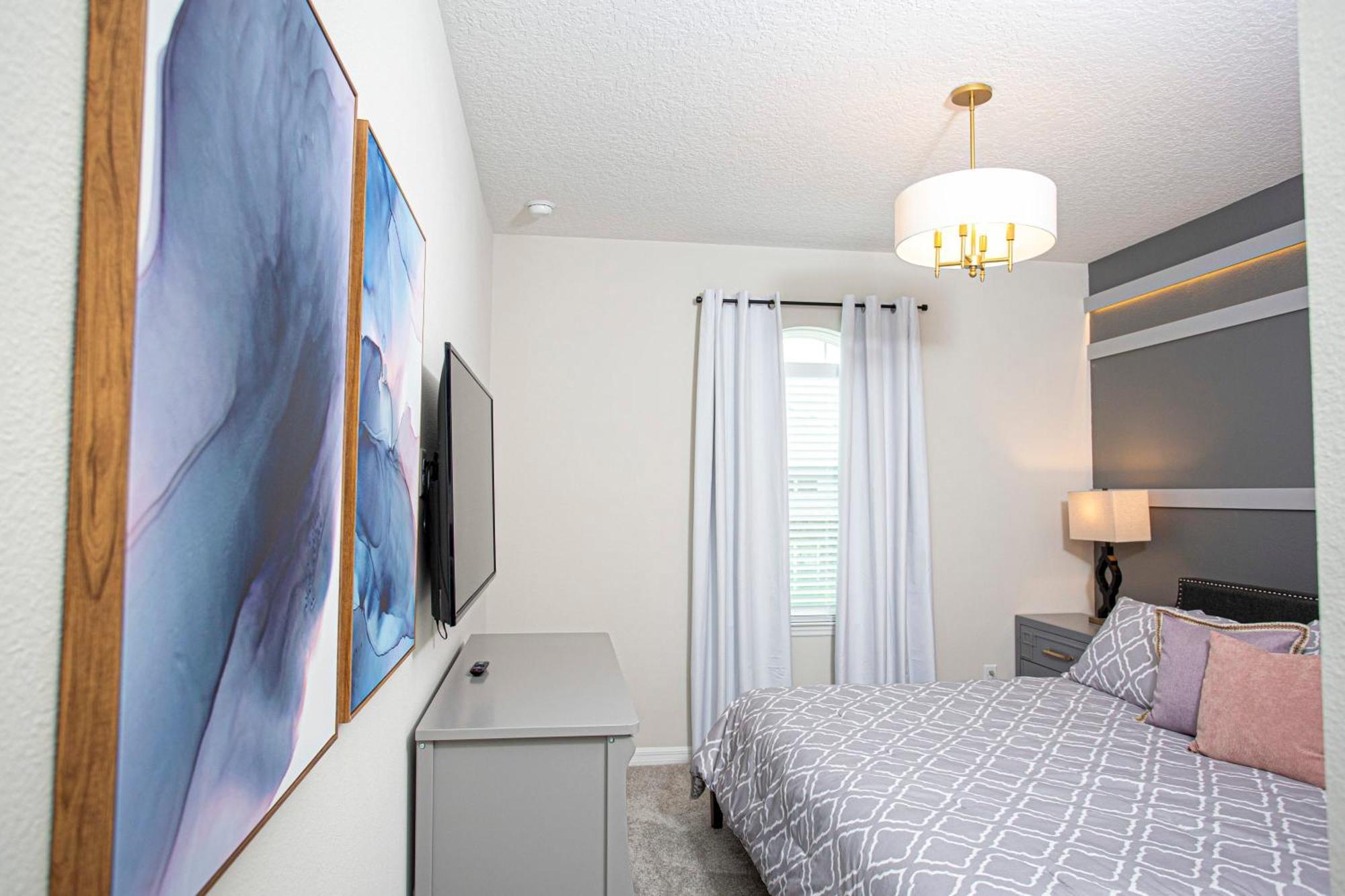 Wonderful 9Bd6Ba Starwarsgamer Sleep22 Solarareso Kissimmee Exterior foto