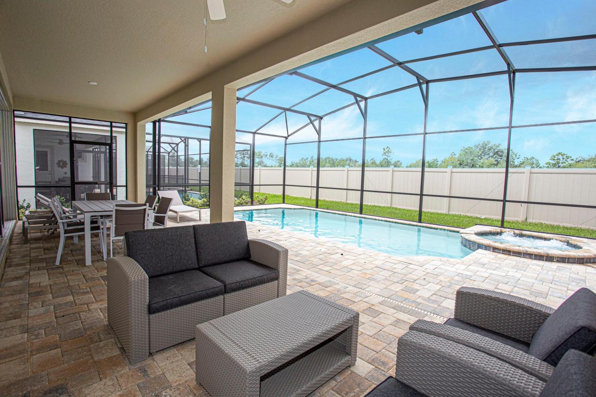 Wonderful 9Bd6Ba Starwarsgamer Sleep22 Solarareso Kissimmee Exterior foto