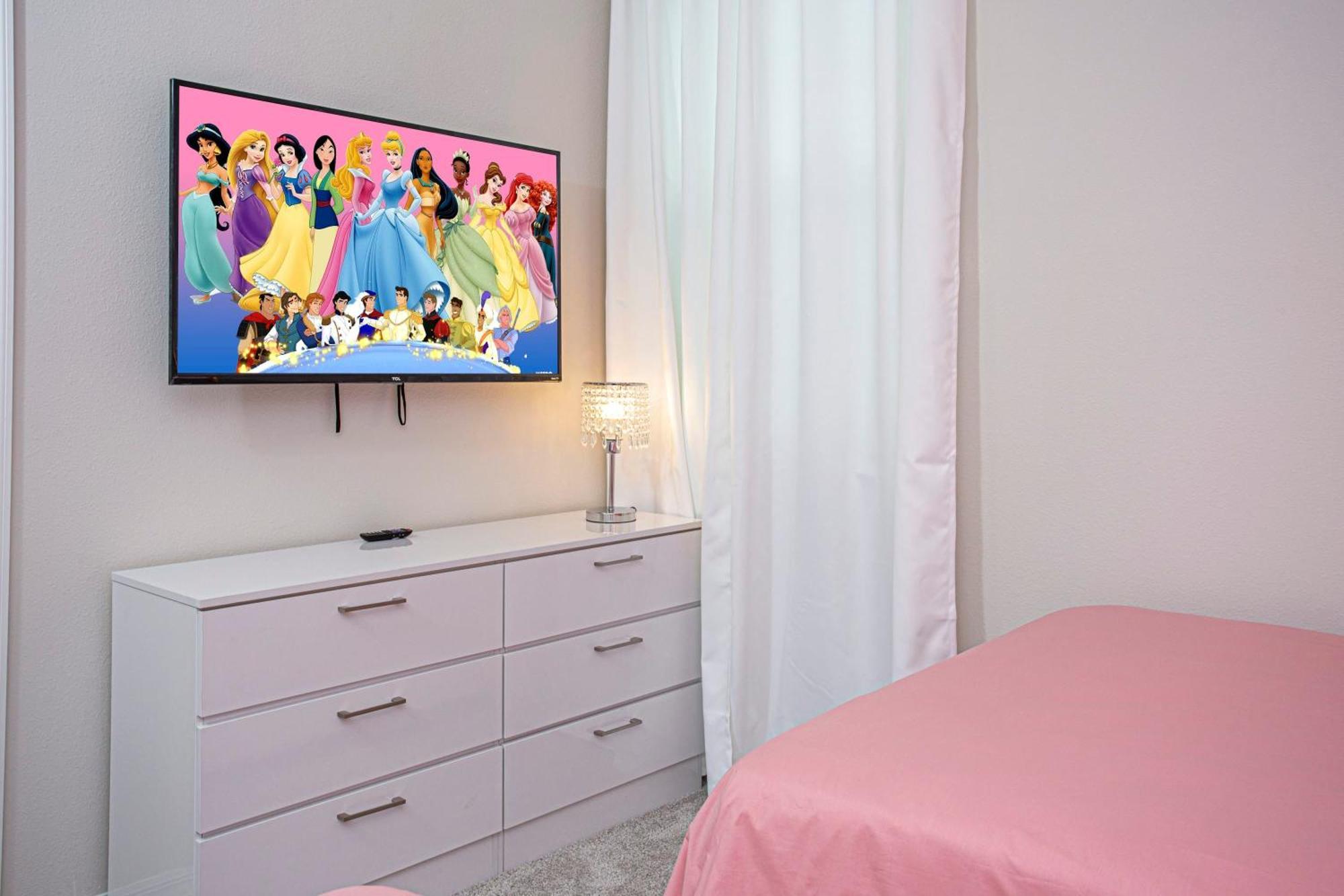 Wonderful 9Bd6Ba Starwarsgamer Sleep22 Solarareso Kissimmee Exterior foto