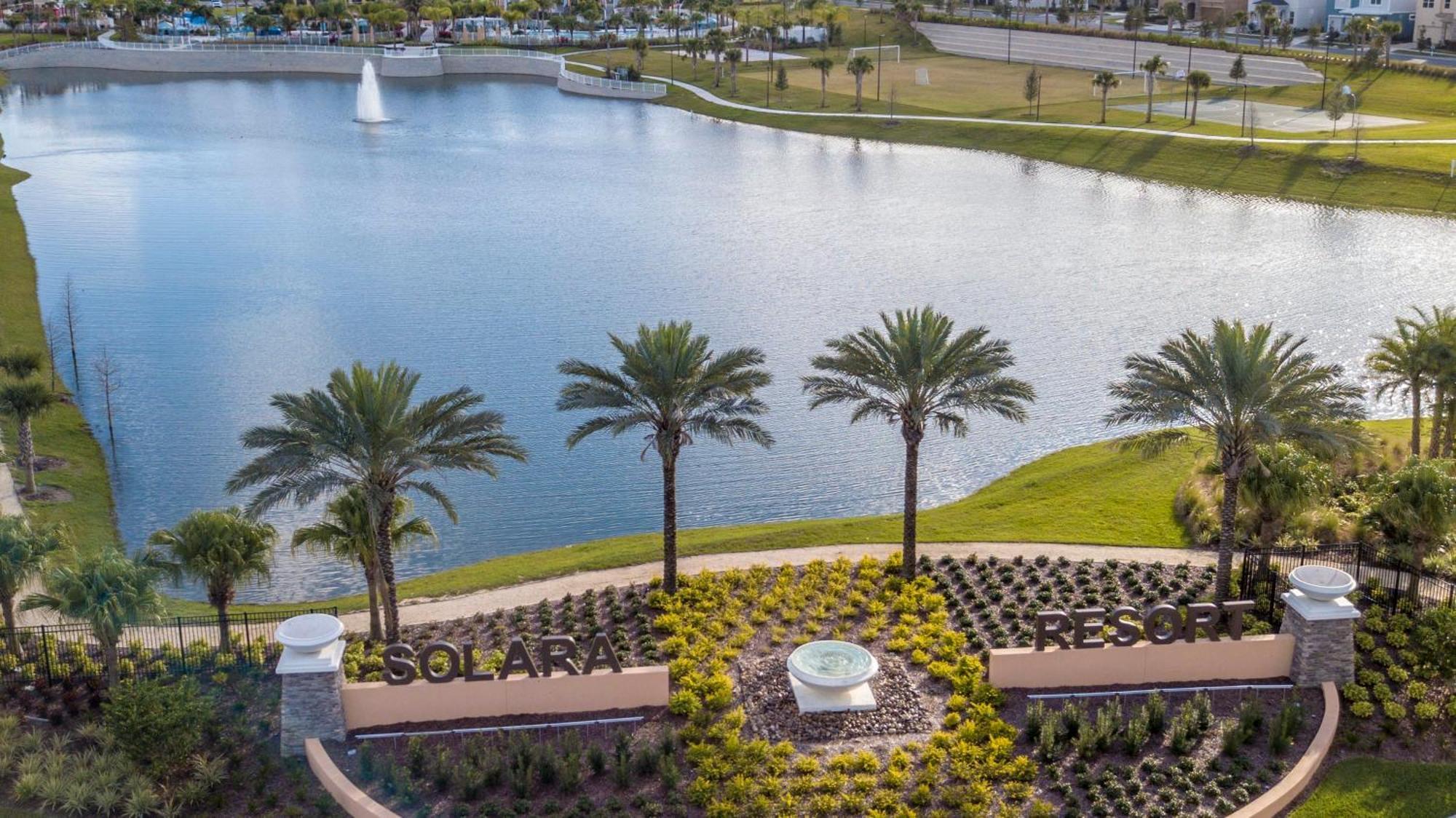 Wonderful 9Bd6Ba Starwarsgamer Sleep22 Solarareso Kissimmee Exterior foto
