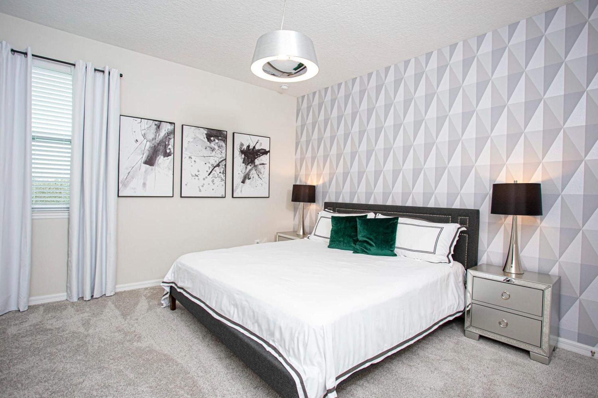 Wonderful 9Bd6Ba Starwarsgamer Sleep22 Solarareso Kissimmee Exterior foto