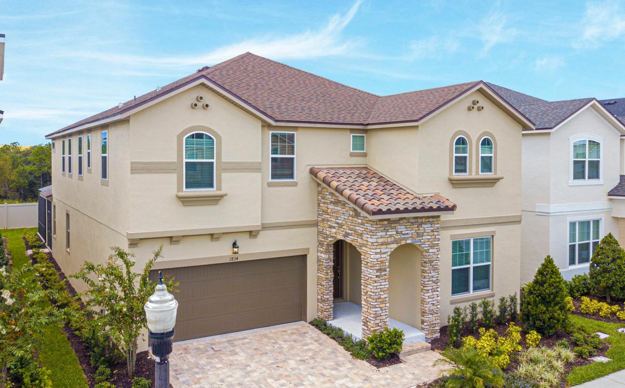 Wonderful 9Bd6Ba Starwarsgamer Sleep22 Solarareso Kissimmee Exterior foto