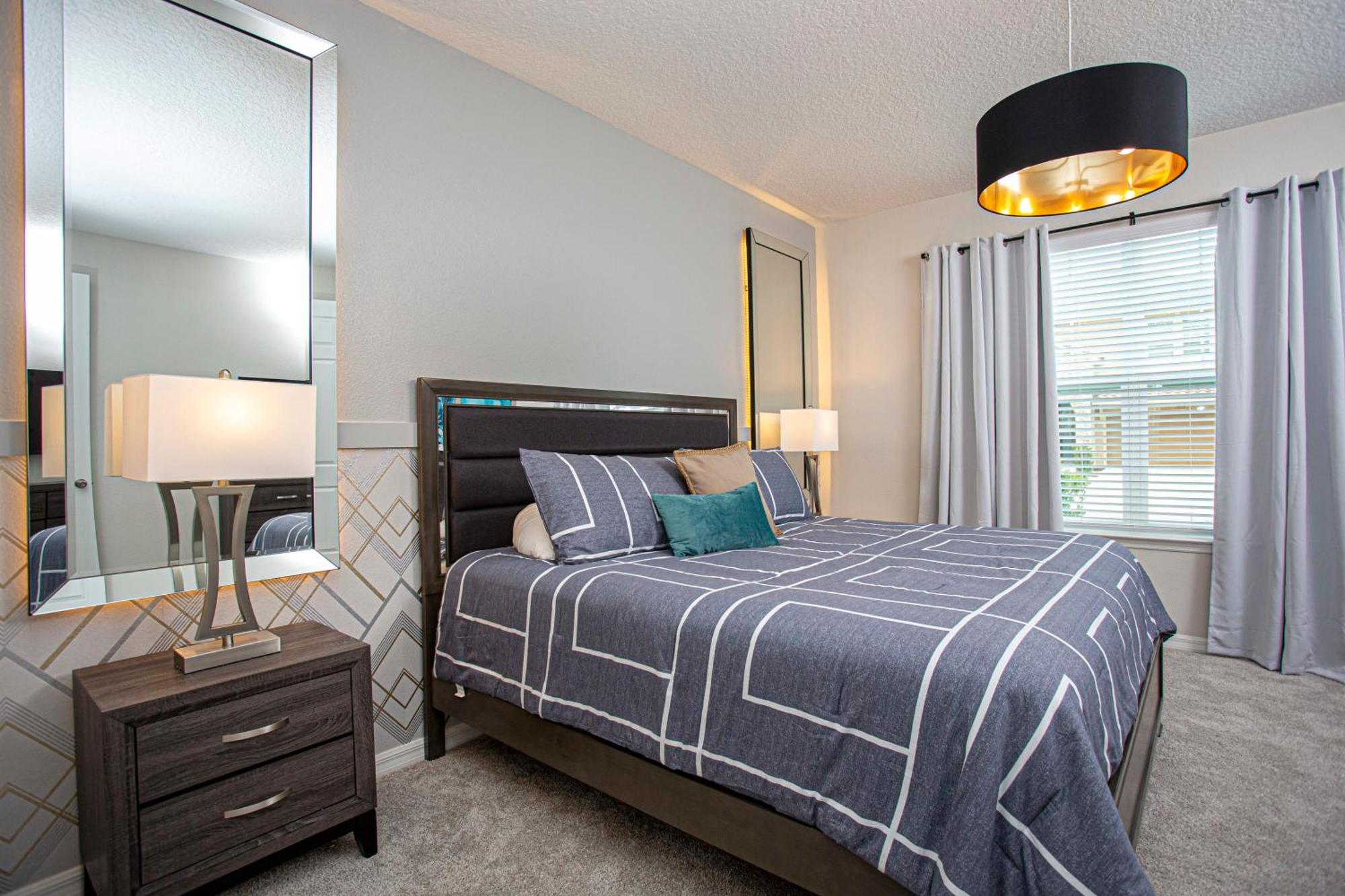 Wonderful 9Bd6Ba Starwarsgamer Sleep22 Solarareso Kissimmee Exterior foto