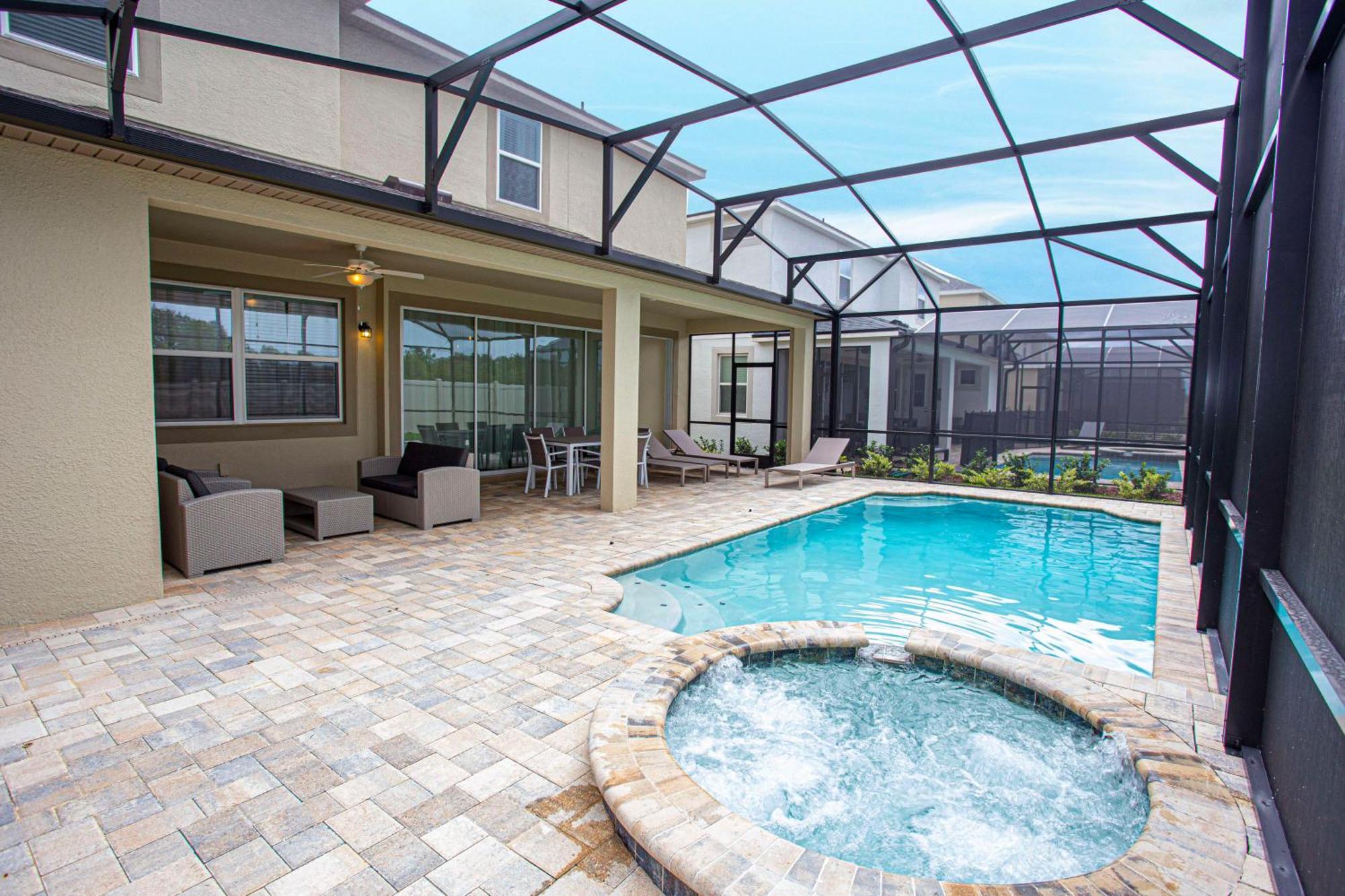 Wonderful 9Bd6Ba Starwarsgamer Sleep22 Solarareso Kissimmee Exterior foto