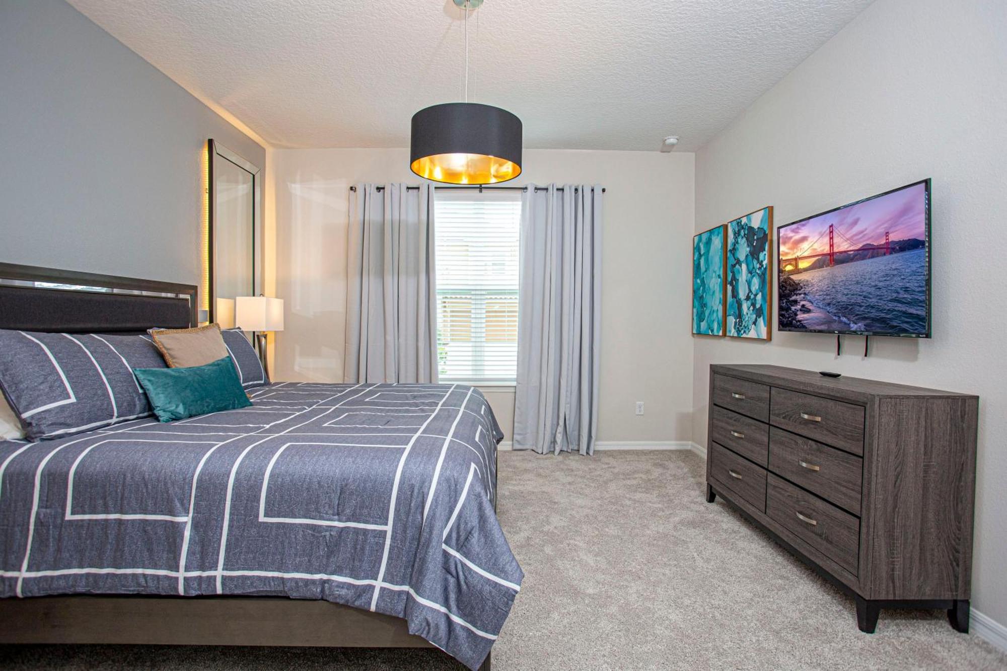 Wonderful 9Bd6Ba Starwarsgamer Sleep22 Solarareso Kissimmee Exterior foto