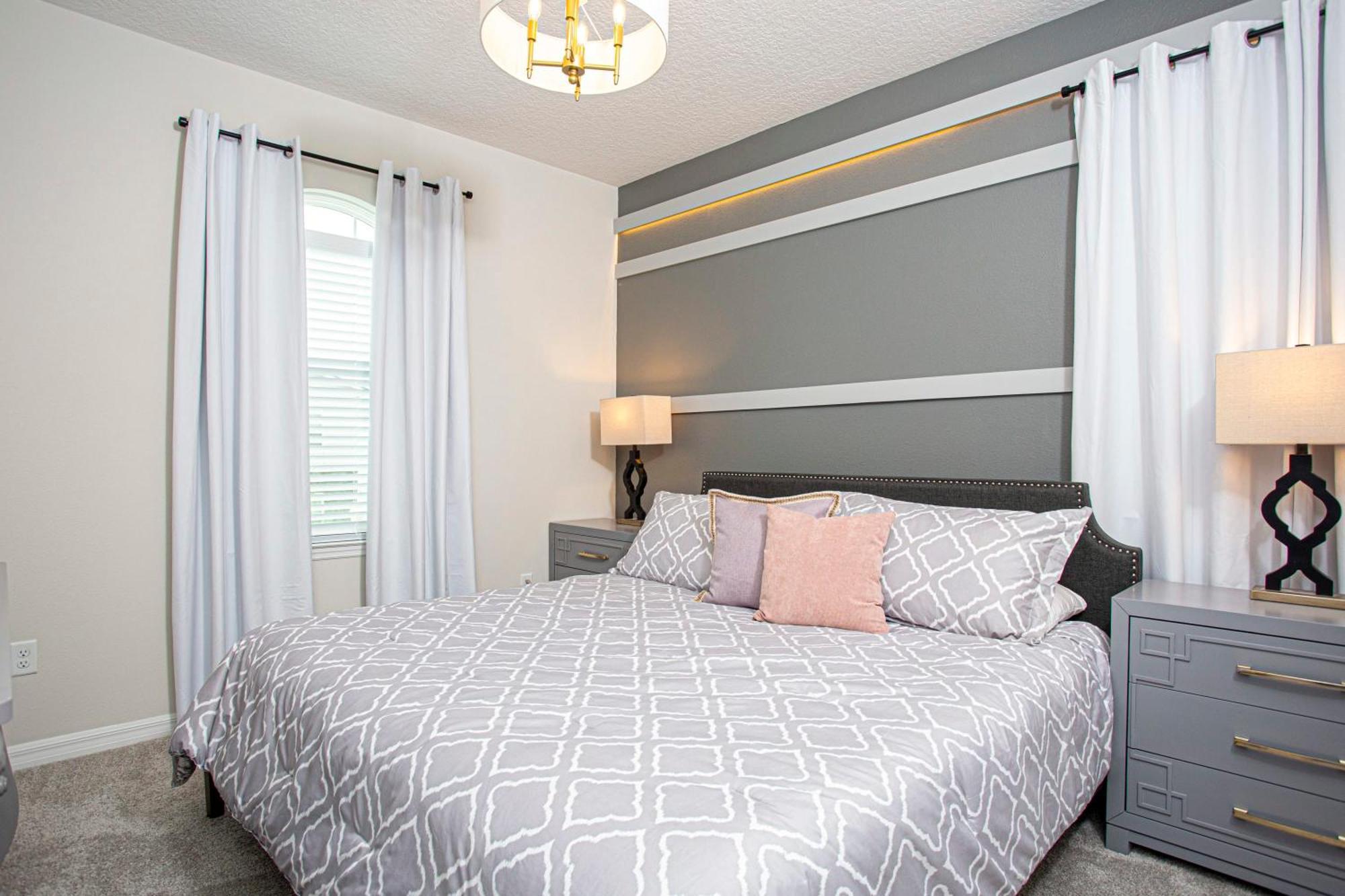 Wonderful 9Bd6Ba Starwarsgamer Sleep22 Solarareso Kissimmee Exterior foto