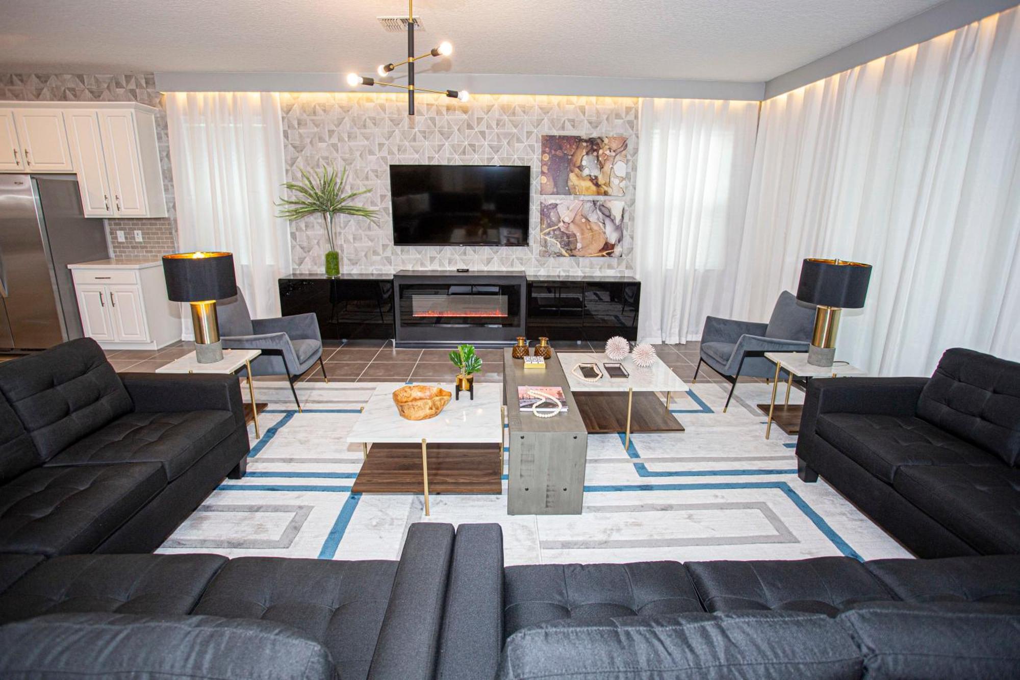 Wonderful 9Bd6Ba Starwarsgamer Sleep22 Solarareso Kissimmee Exterior foto