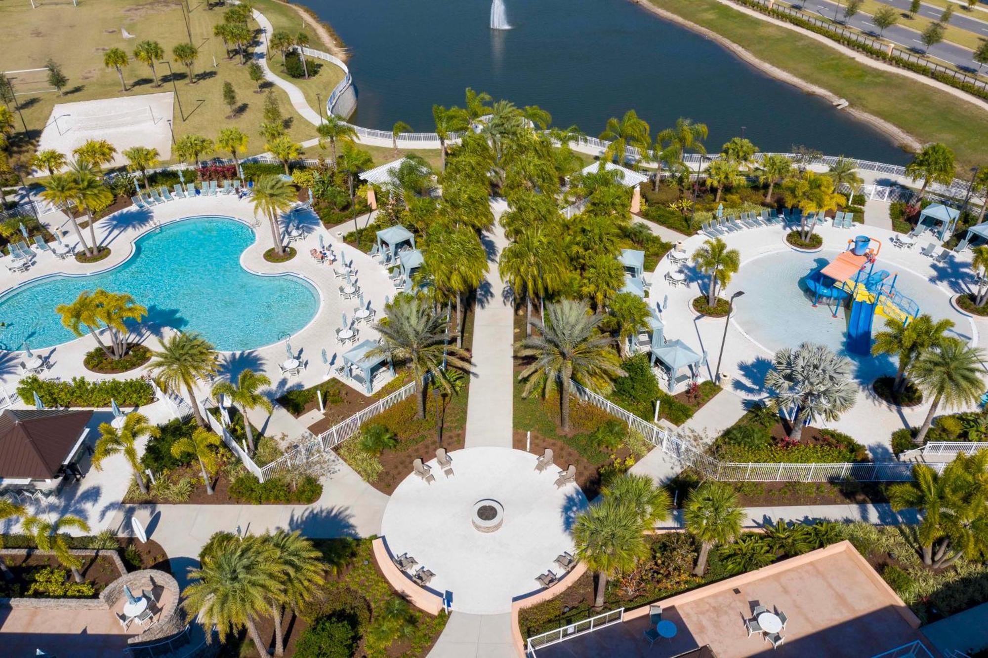 Wonderful 9Bd6Ba Starwarsgamer Sleep22 Solarareso Kissimmee Exterior foto