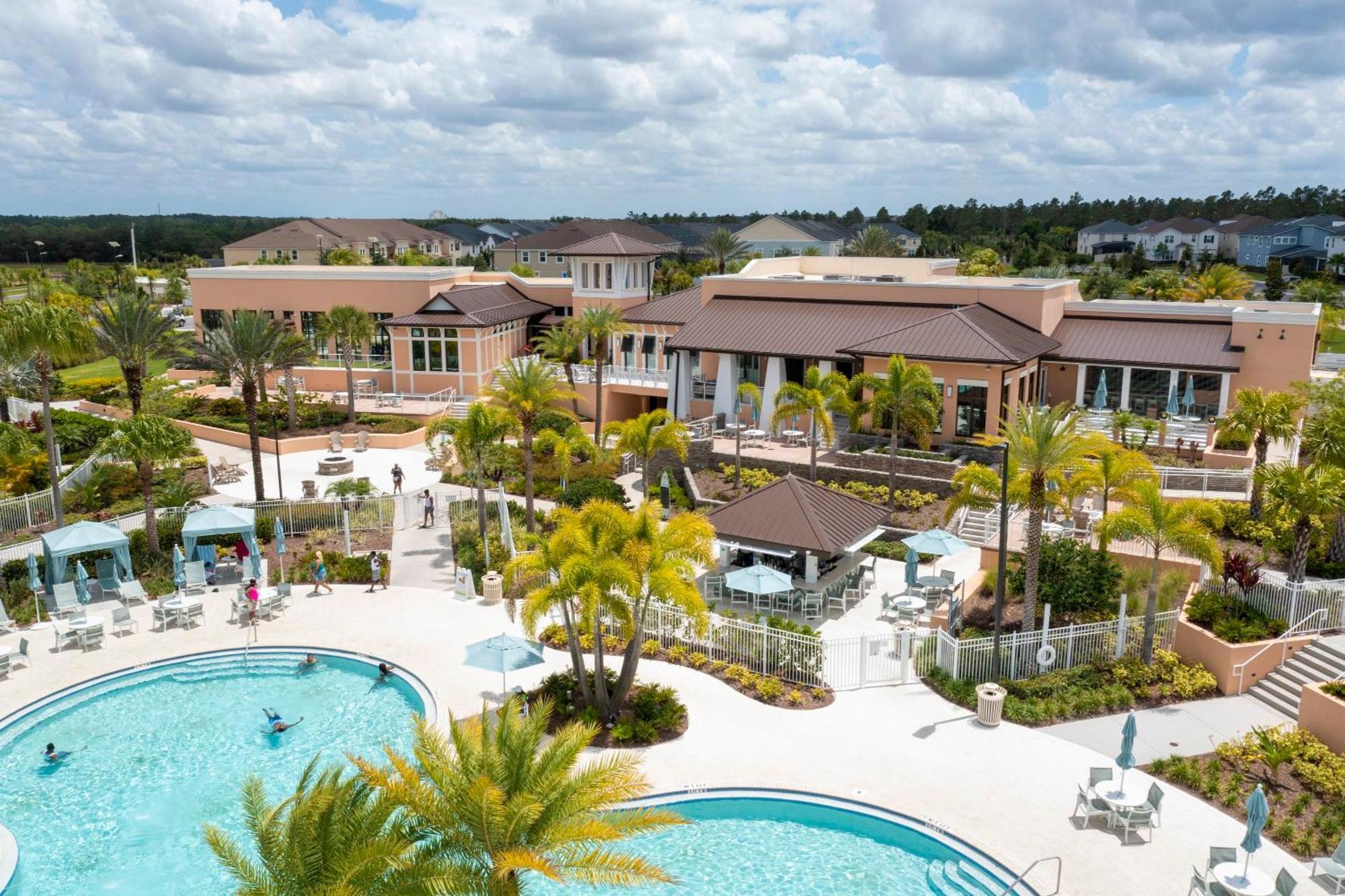 Wonderful 9Bd6Ba Starwarsgamer Sleep22 Solarareso Kissimmee Exterior foto