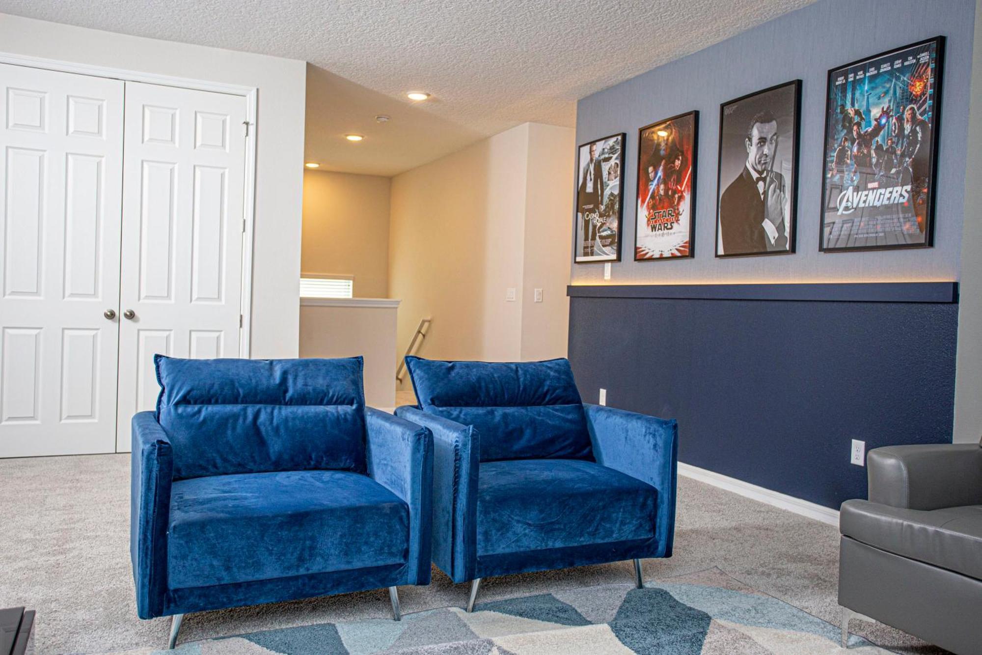 Wonderful 9Bd6Ba Starwarsgamer Sleep22 Solarareso Kissimmee Exterior foto