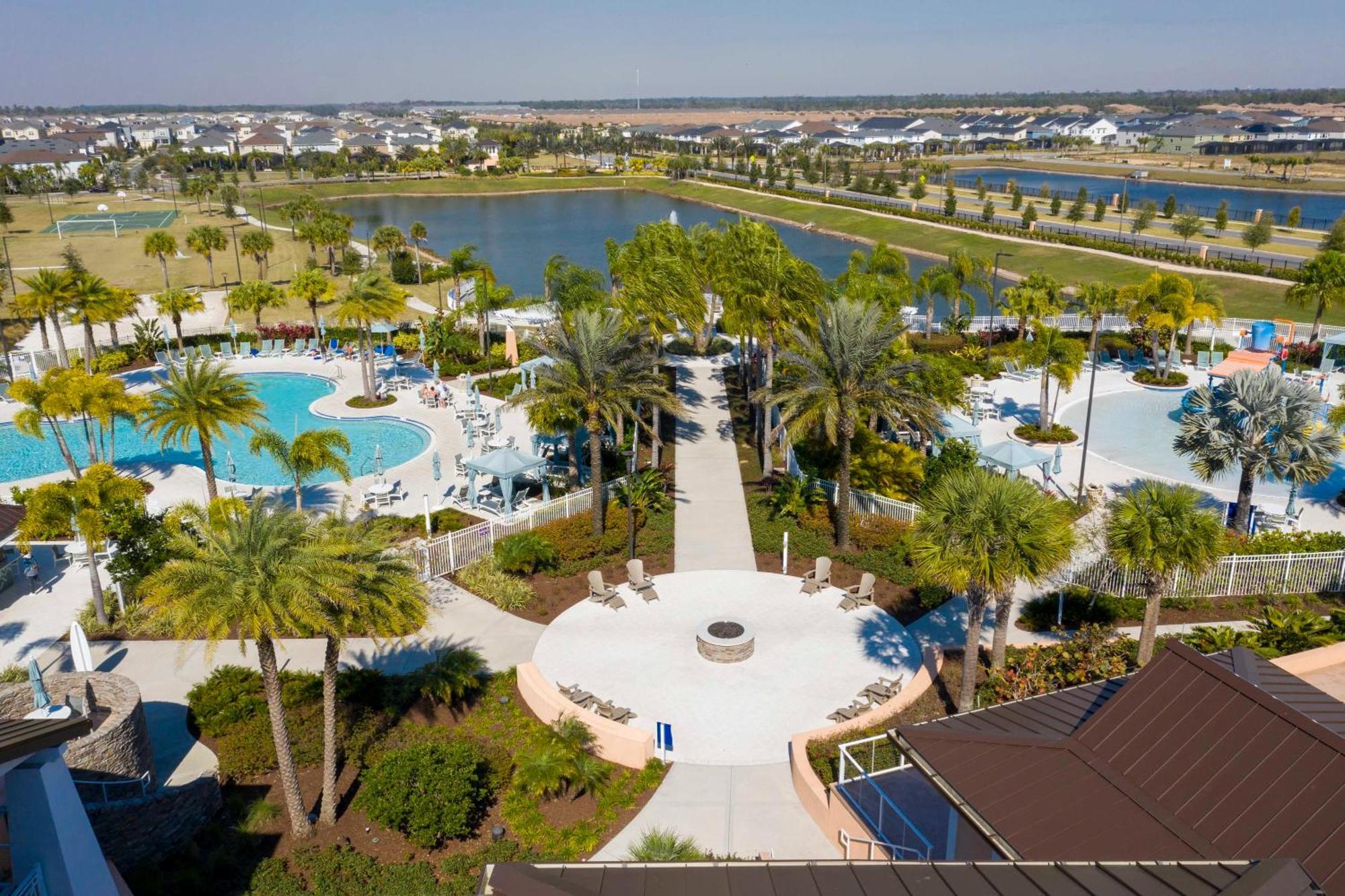 Wonderful 9Bd6Ba Starwarsgamer Sleep22 Solarareso Kissimmee Exterior foto