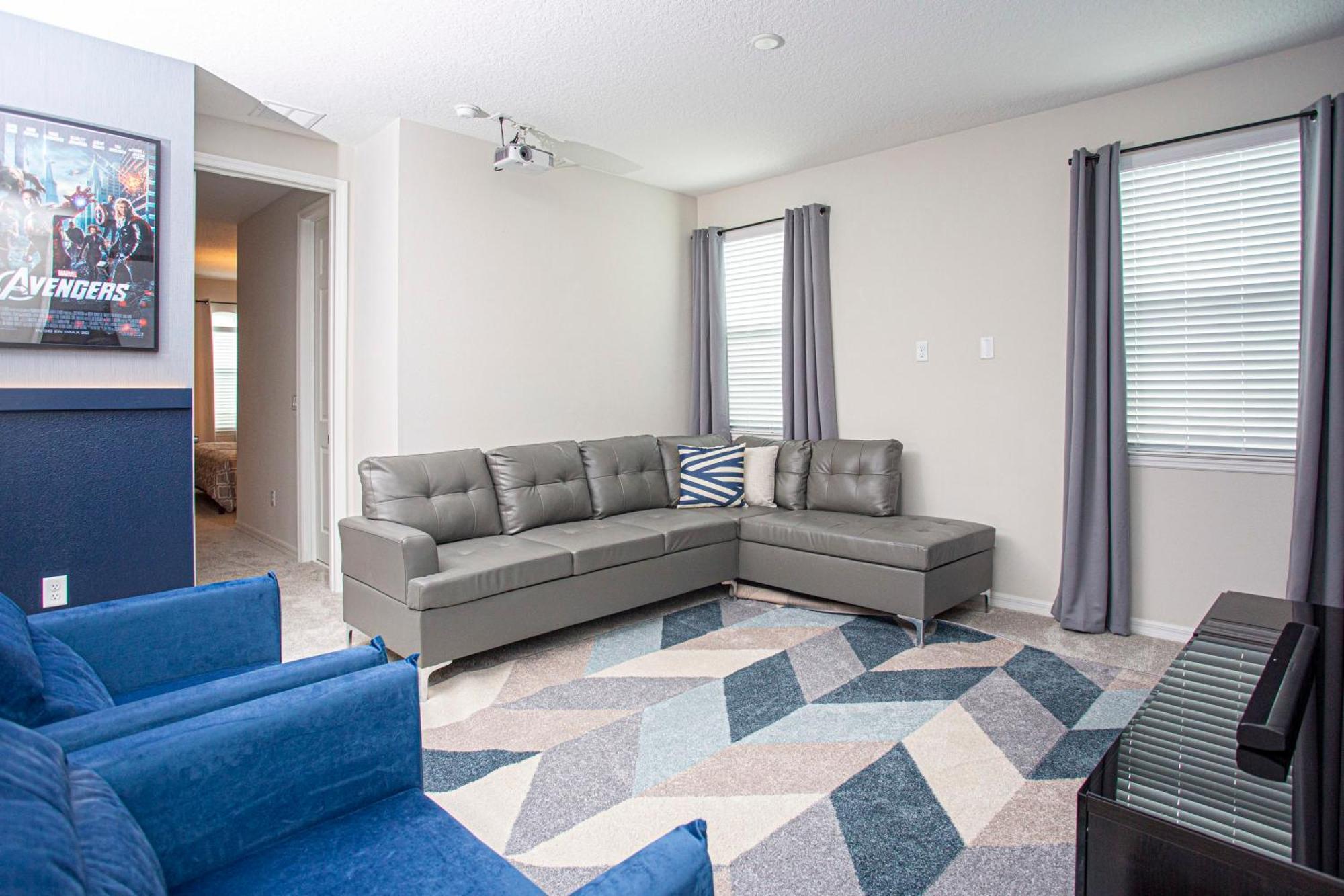 Wonderful 9Bd6Ba Starwarsgamer Sleep22 Solarareso Kissimmee Exterior foto