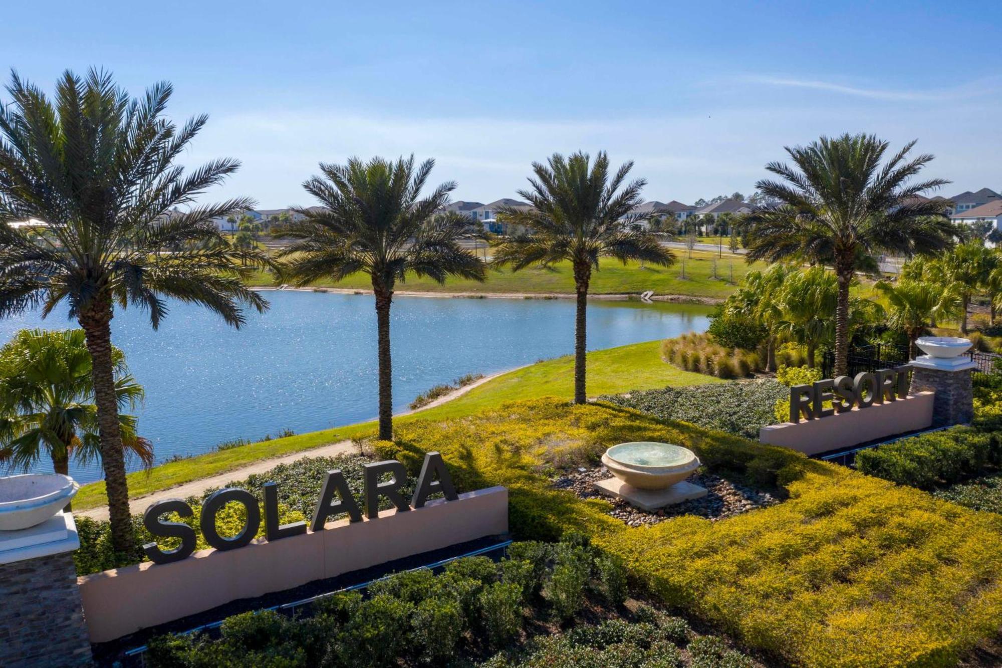 Wonderful 9Bd6Ba Starwarsgamer Sleep22 Solarareso Kissimmee Exterior foto