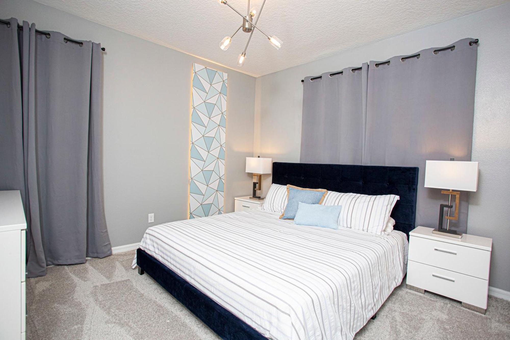 Wonderful 9Bd6Ba Starwarsgamer Sleep22 Solarareso Kissimmee Exterior foto
