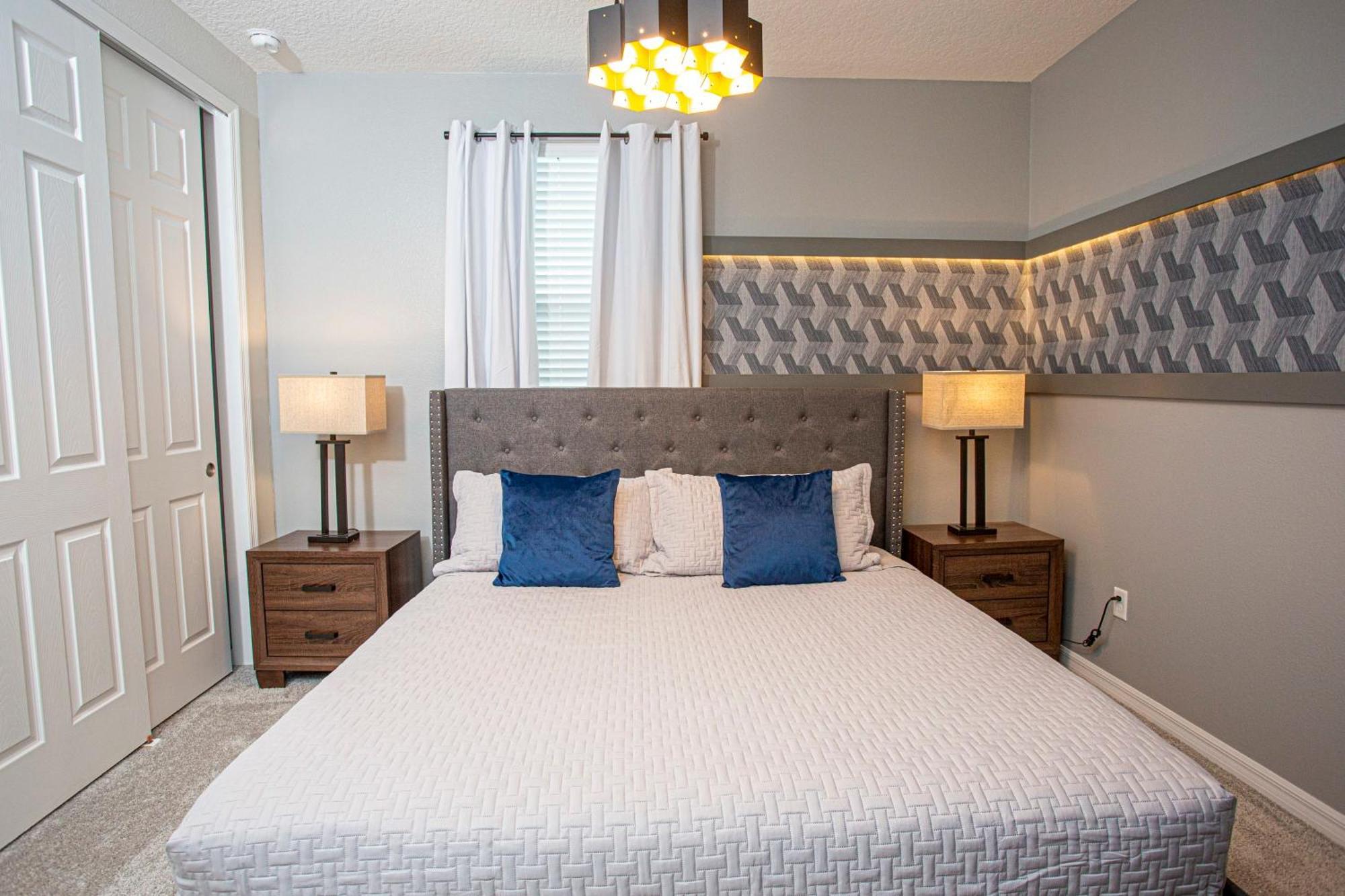 Wonderful 9Bd6Ba Starwarsgamer Sleep22 Solarareso Kissimmee Exterior foto