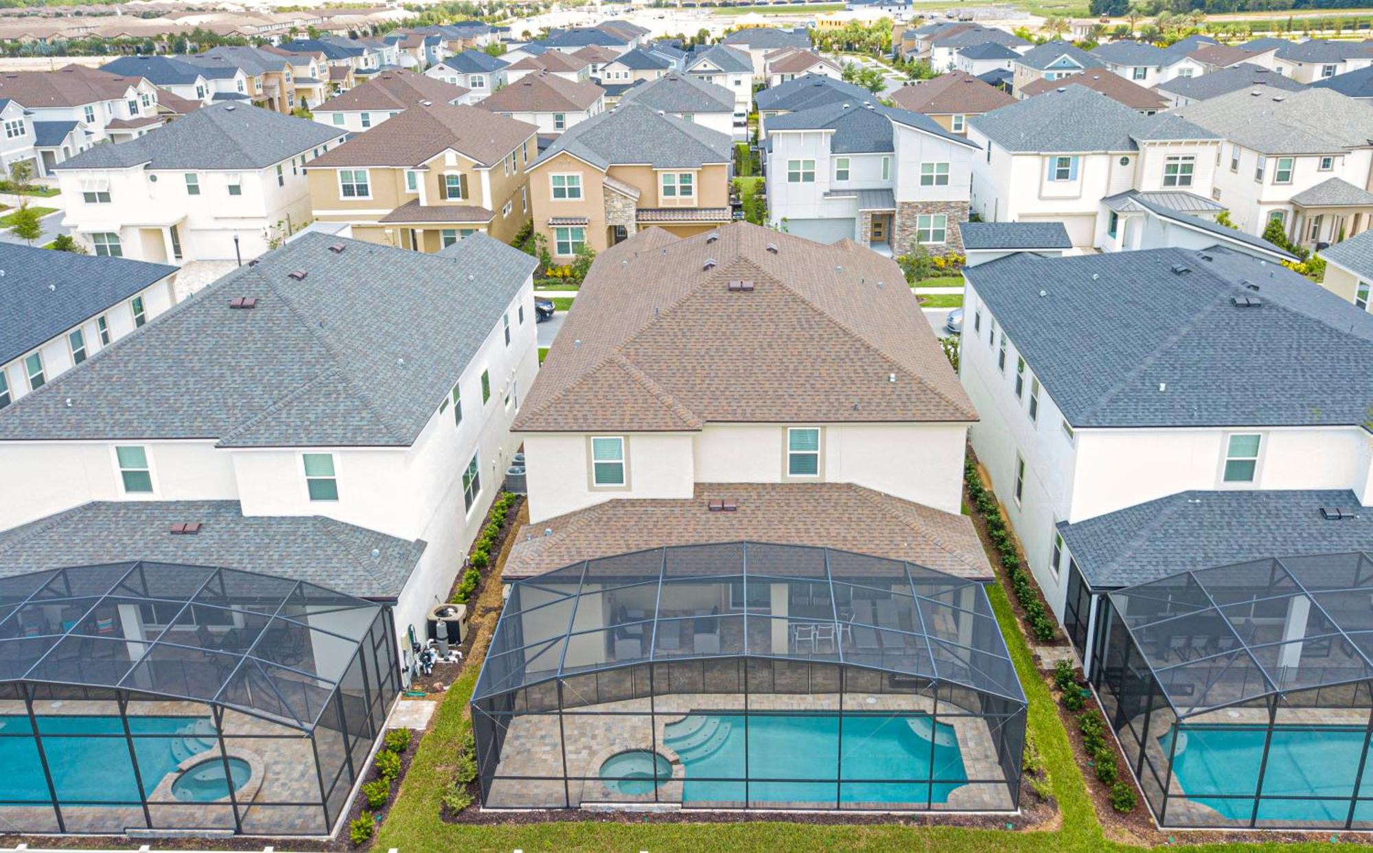 Wonderful 9Bd6Ba Starwarsgamer Sleep22 Solarareso Kissimmee Exterior foto