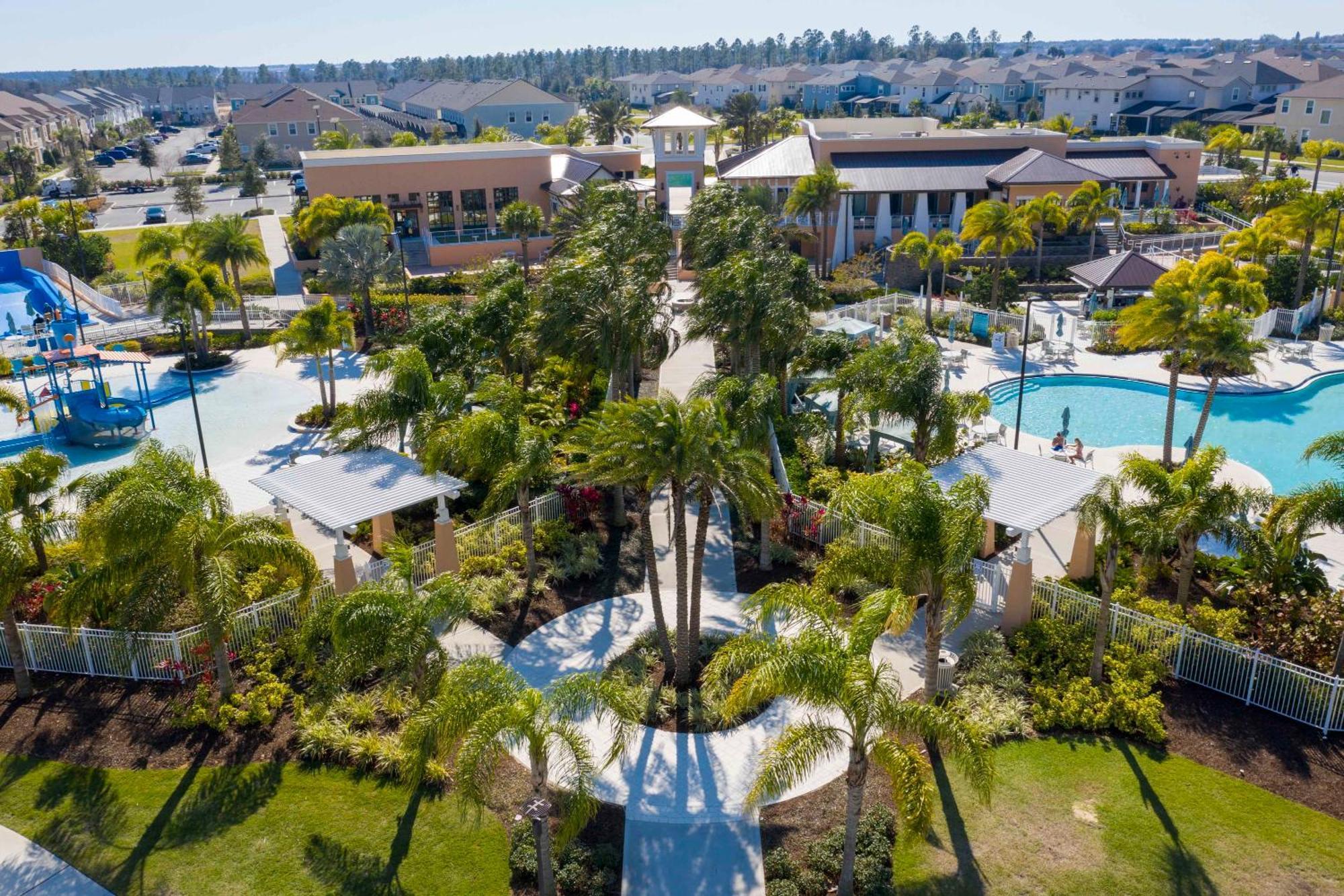 Wonderful 9Bd6Ba Starwarsgamer Sleep22 Solarareso Kissimmee Exterior foto